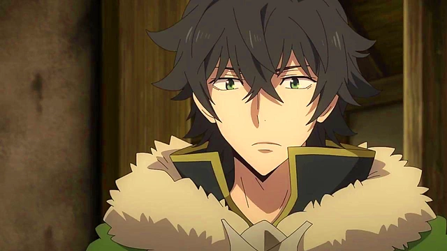 Horny Anime Couple Engages in Steamy Spanish/Subbed Hentai Action