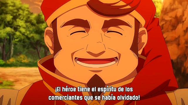 Horny Anime Couple Engages in Steamy Spanish/Subbed Hentai Action