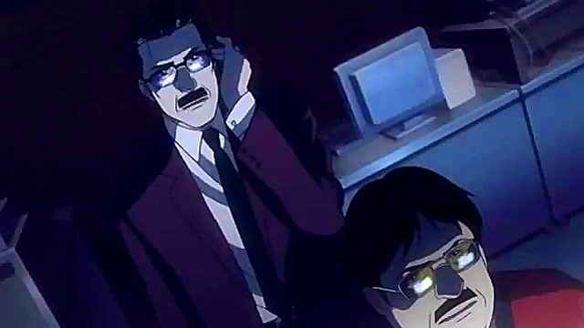 Death Note Anime Girl Seduces With Hot Hentai Action