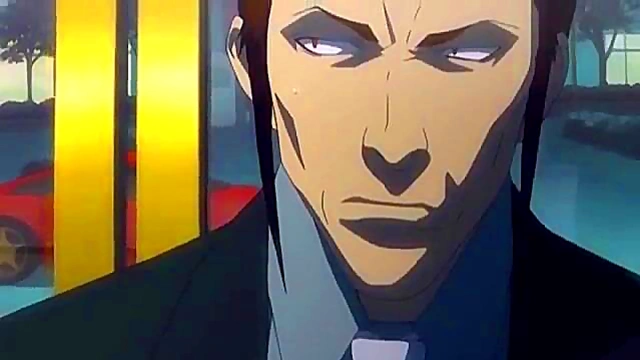 Death Note Anime Girl Seduces With Hot Hentai Action