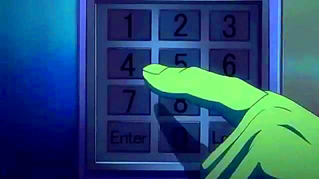 Death Note Anime Girl Seduces With Hot Hentai Action