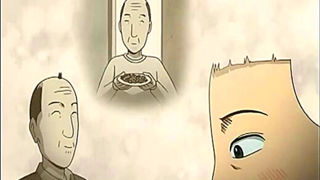 Detroit Metal City Anime – Japanese Hentai Couple’s Steamy Bedroom Session