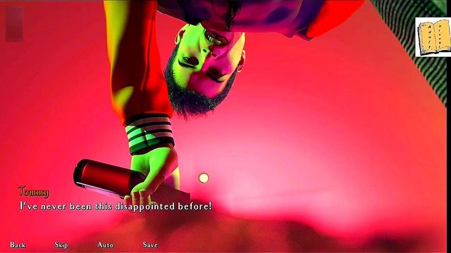 Horny Chick Seduces You In This Erotic Anime Visual Novel Sex Game Walkthrough