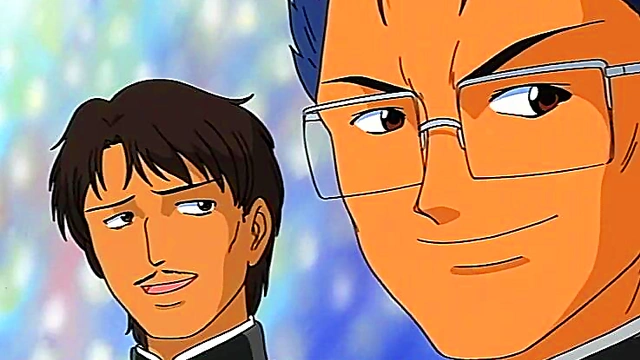 Hentai Teacher Gets Double Penetration From Teens In Wild Group Bang Gangbang