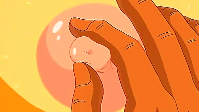 Hentai Teacher Gets Double Penetration From Teens In Wild Group Bang Gangbang