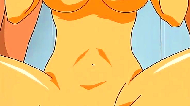 Hentai Teacher Gets Double Penetration From Teens In Wild Group Bang Gangbang