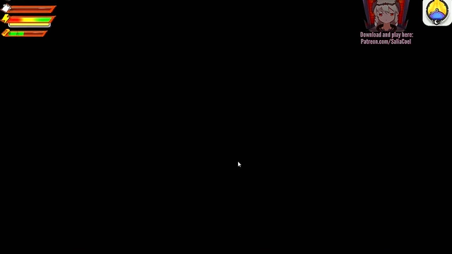 Stepmom Babysitter Dominates With Strapon & Facesitting In 3D Hentai Game