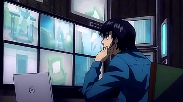 Cute Anime Couple Engage in Hot Hentai Sex with Juicy Creampie Finale