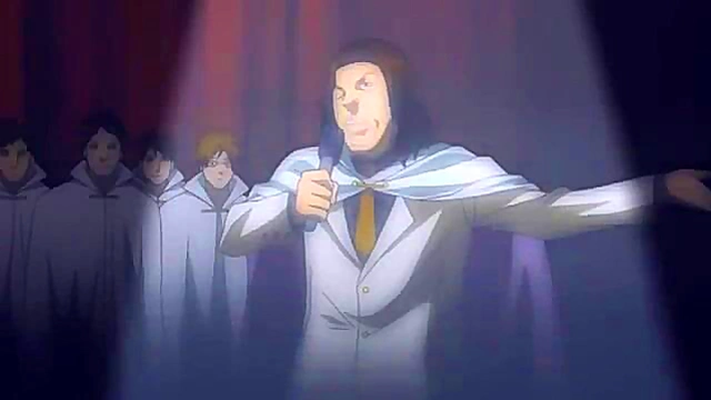 Cute Anime Couple Engage in Hot Hentai Sex with Juicy Creampie Finale