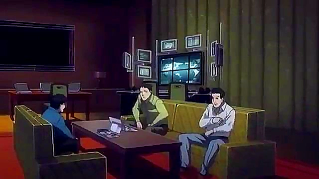 Cute Anime Couple Engage in Hot Hentai Sex with Juicy Creampie Finale