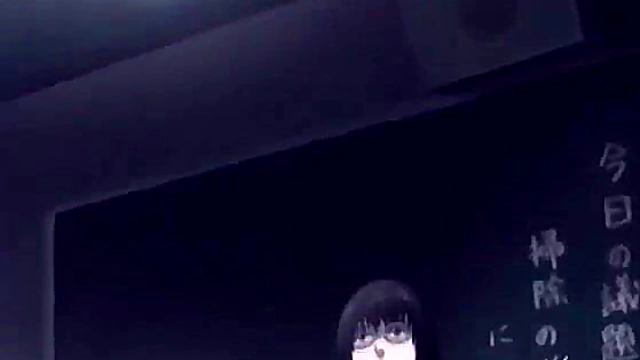 Cute Anime Couple Engage in Hot Hentai Sex with Juicy Creampie Finale