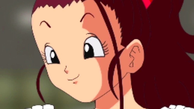 Dragon Ball Super Hentai – Android Quest For The Balls With Master Roshi