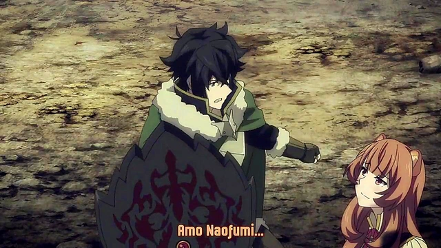 Horny Anime Chick Gets Fucked Hard In Spanish Dubbed Hentai Episode