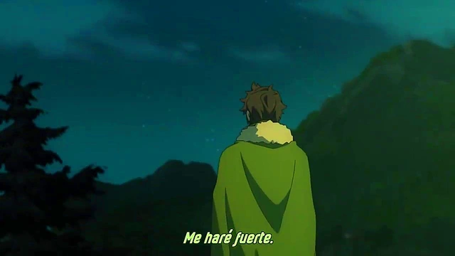 Horny Anime Chick Gets Fucked Hard In Spanish Dubbed Hentai Episode