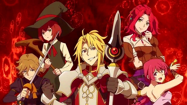 Horny Anime Chick Gets Fucked Hard In Spanish Dubbed Hentai Episode