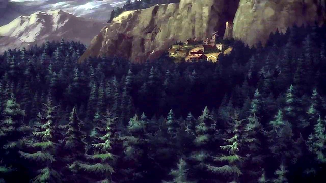 Horny Anime Chick Gets Fucked Hard In Spanish Dubbed Hentai Episode