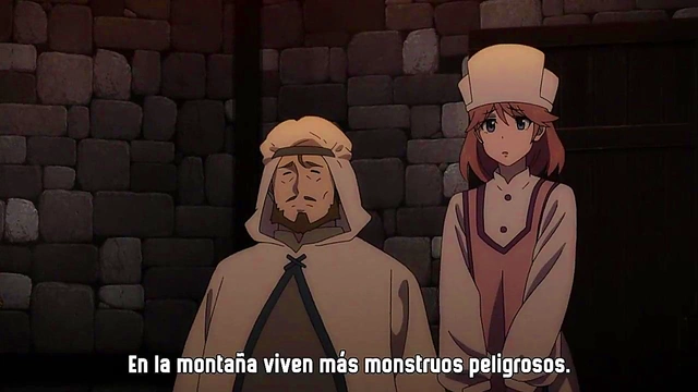 Horny Anime Chick Gets Fucked Hard In Spanish Dubbed Hentai Episode