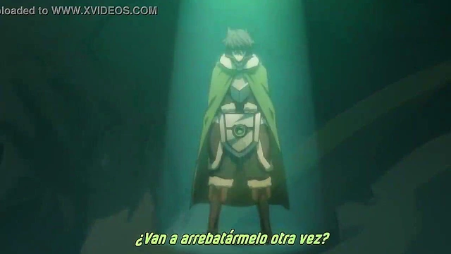 Horny Anime Chick Gets Fucked Hard In Spanish Dubbed Hentai Episode