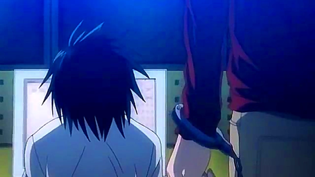 Cute Anime Girl Gets Fucked Hard In Epic Hentai Adventure Episode 20