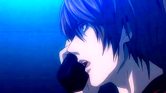 Cute Anime Girl Gets Fucked Hard In Epic Hentai Adventure Episode 20