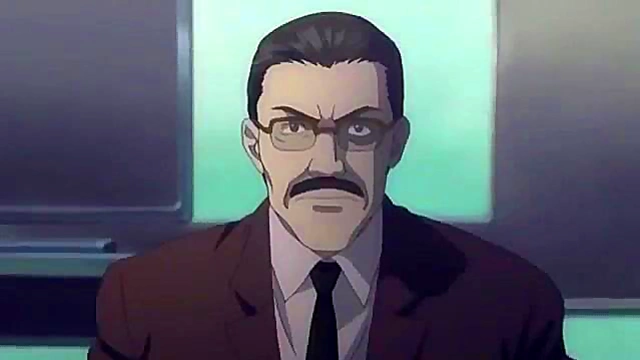 Cute Anime Couple Enjoy Intense Hentai Sex Session With Multiple Orgasms