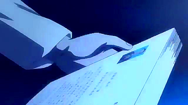 Cute Anime Couple Enjoy Intense Hentai Sex Session With Multiple Orgasms