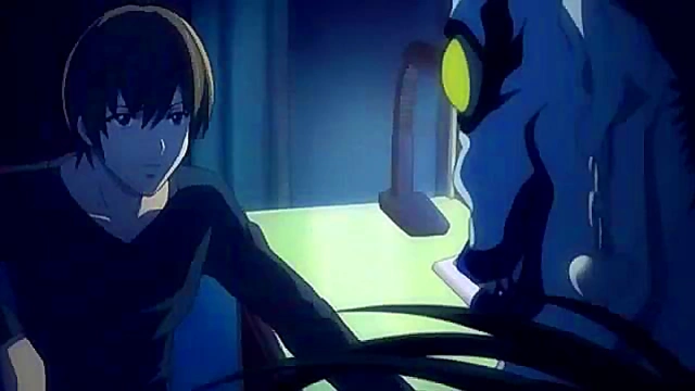 Cute Anime Couple Enjoy Intense Hentai Sex Session With Multiple Orgasms