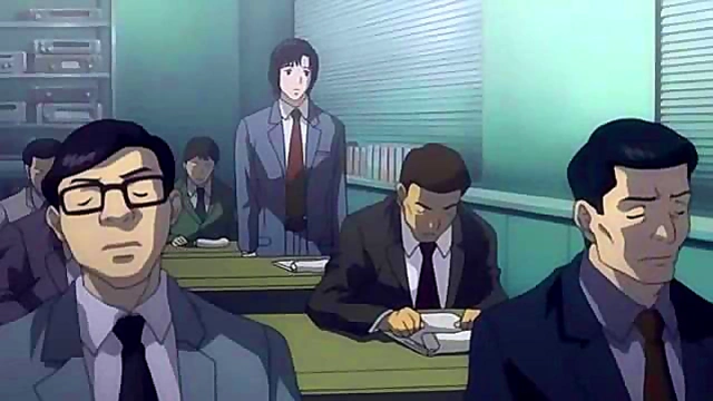 Cute Anime Couple Enjoy Intense Hentai Sex Session With Multiple Orgasms