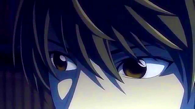 Cute Anime Couple Enjoy Intense Hentai Sex Session With Multiple Orgasms