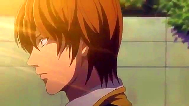 Cute Anime Couple Enjoy Intense Hentai Sex Session With Multiple Orgasms