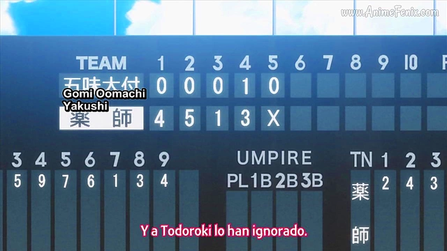 Horny Anime Girls Get Wild in School Sports Comedy Scene