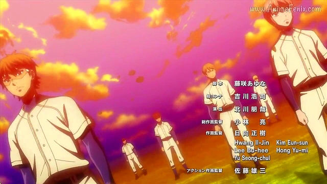 Horny Anime Girls Get Wild in School Sports Comedy Scene