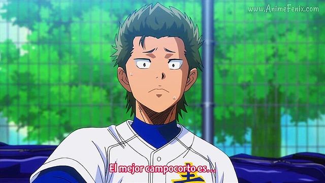 Horny Anime Girls Get Wild in School Sports Comedy Scene