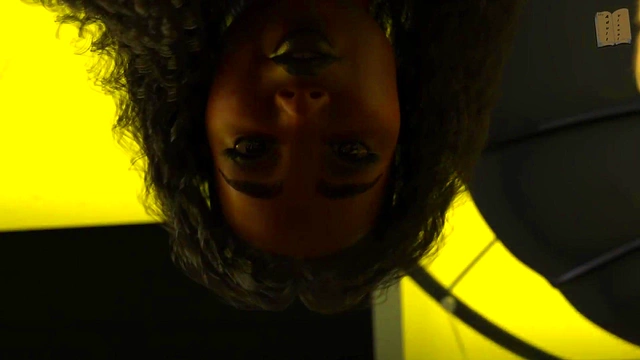 Big-Titted Cheerleader Shows Off Her Ass In Erotic 3D Hentai Scene