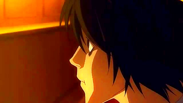 Cute Anime Girl Rides Dick In Cowgirl For Juicy Hentai Creampie