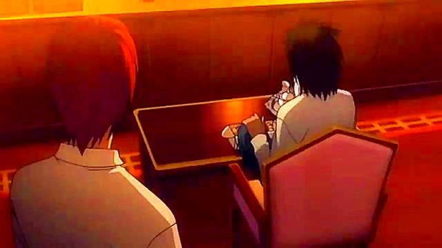 Cute Anime Girl Rides Dick In Cowgirl For Juicy Hentai Creampie