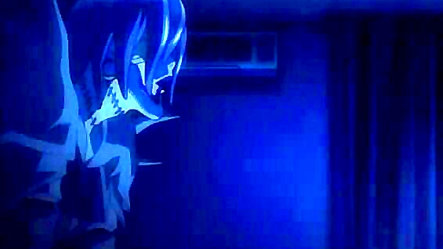 Cute Anime Girl Rides Dick In Cowgirl For Juicy Hentai Creampie