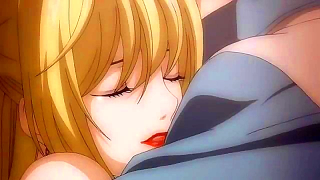 Cute Anime Girl Rides Dick In Cowgirl For Juicy Hentai Creampie