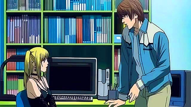 Cute Anime Girl Rides Dick In Cowgirl For Juicy Hentai Creampie