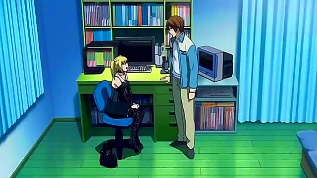 Cute Anime Girl Rides Dick In Cowgirl For Juicy Hentai Creampie