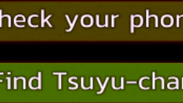 My Hero Academia – Mineta's Naughty Secret With Tsuyu & Ochako