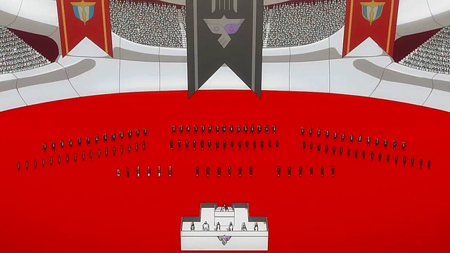 Horny Darling in the FranXX Ep 1 PT-BR Anime Rave Seduction