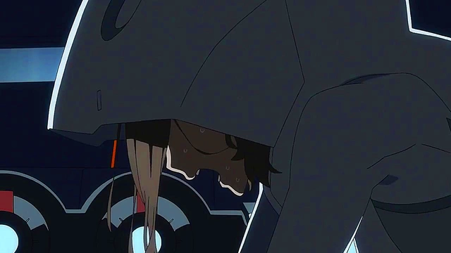 Horny Darling in the FranXX Ep 1 PT-BR Anime Rave Seduction