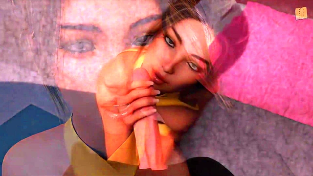 Big-Titted Brunette Takes Big Dick In Doggy Style & Missionary For Juicy Orgasm