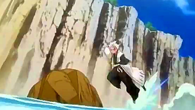 Bleach Anime Opening Features Solitary Boy's Erotic Adventure