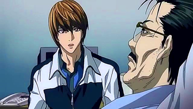 Cute Anime Chick Rides Dick In Hot Hentai Episode 10 Scene