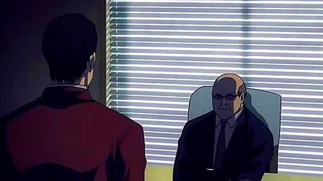 Cute Anime Chick Rides Dick In Hot Hentai Episode 10 Scene