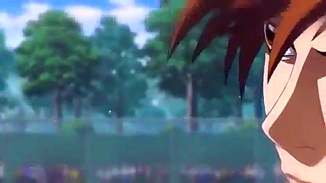 Cute Anime Chick Rides Dick In Hot Hentai Episode 10 Scene