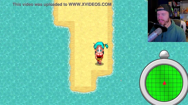 Bulma’s Adventurous Night – Dragon Ball Hentai Fun With Anime Icon