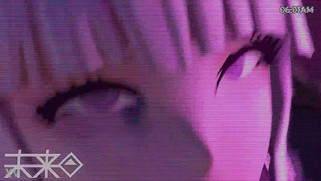 Ultimate Slut Kirigiri Seduces Junko in Danganronpa Hentai 3D Action